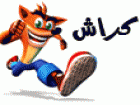 العاب كراش جديدة